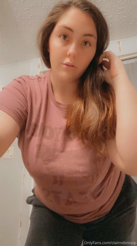 clairrobinsvip pretty star galleries