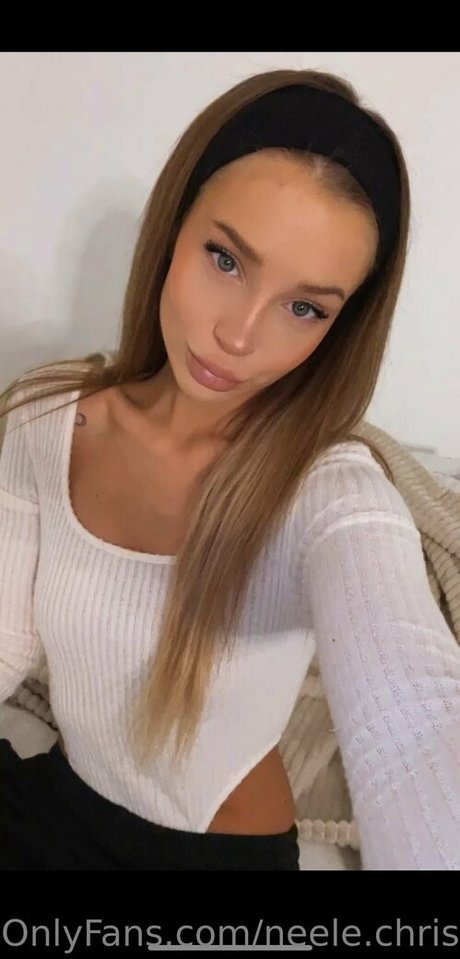 neele christin naked actress images