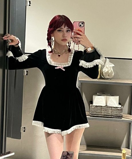 Kailee Morgue pornstar nice pic