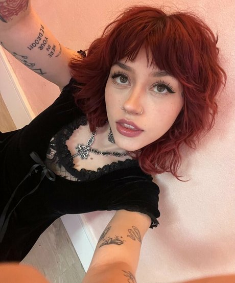 Kailee Morgue pornstar nudes galleries