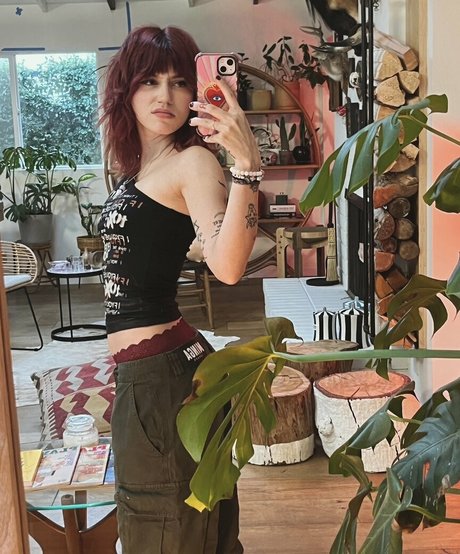 Kailee Morgue profile image