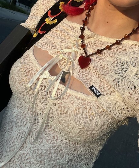 Kailee Morgue pornstar nice pics