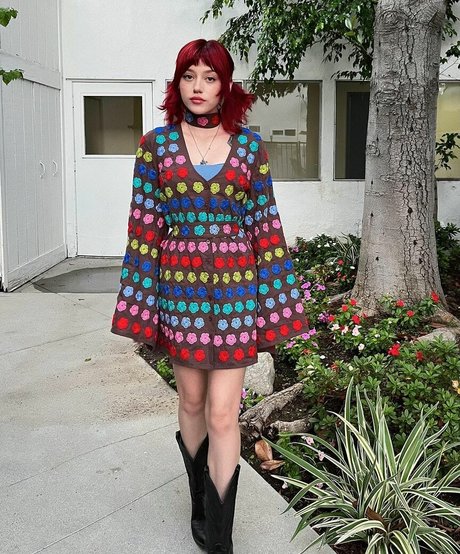 Kailee Morgue high quality pornstar image