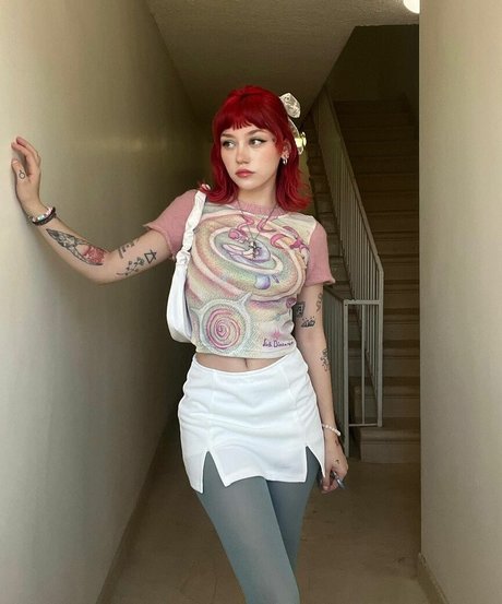 Kailee Morgue pornstar best archive