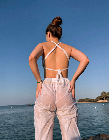 vanessaszwaczka art actress images