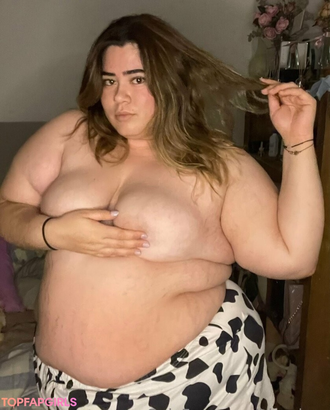 bbw jazz top profile image