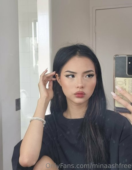 minaashfree actress pictures