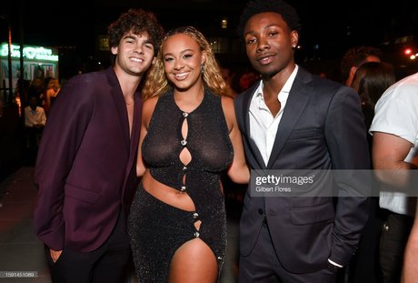 Nia Sioux pornstar hd image