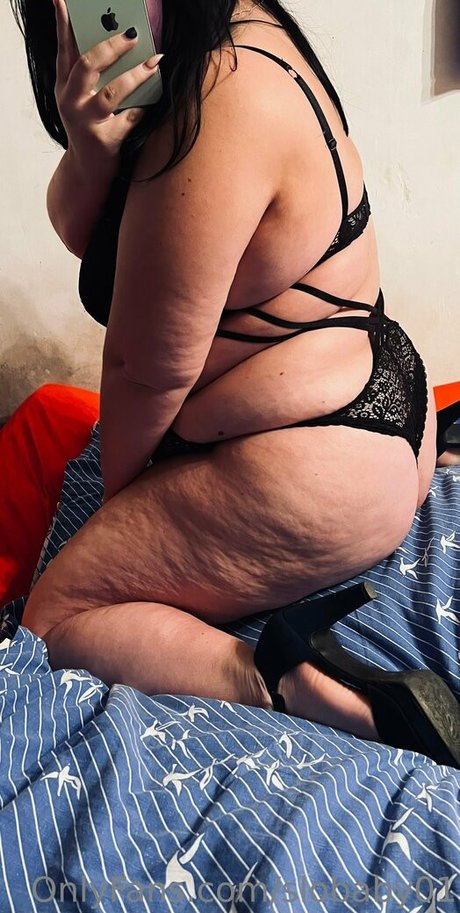 inspiredbymasa model nude photos