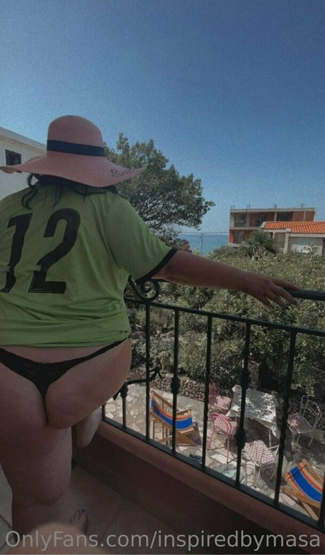 inspiredbymasa pornographic model galleries