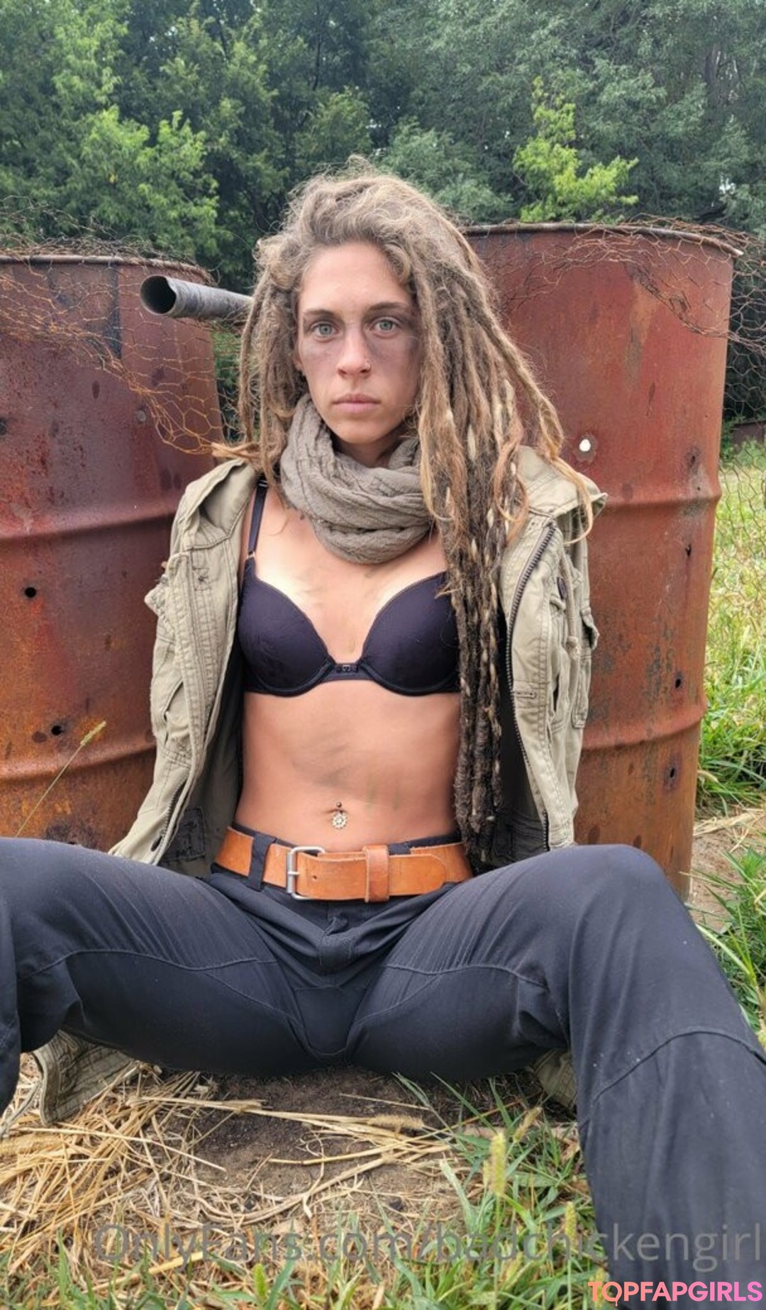 BadChickenGirl profile image