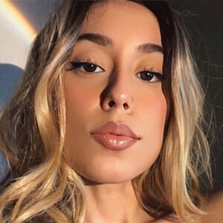 Crys ASMR model beautiful archive