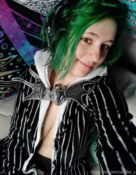 calcifer s pornographic actress pics