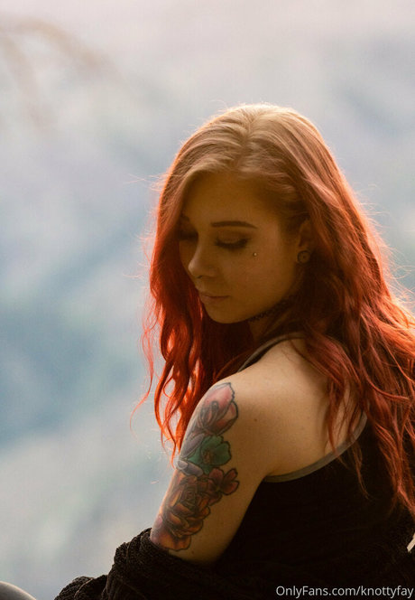 knottyfay model best archive