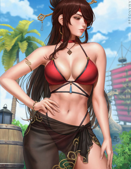 Sciamano240 high quality star archive