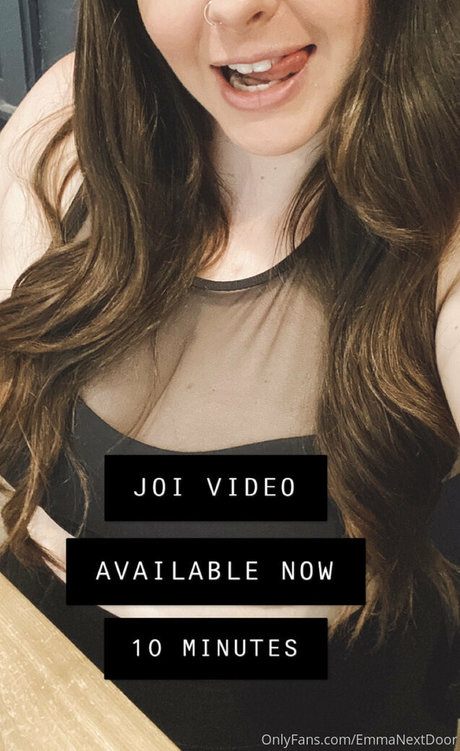 emmanextdoor star perfect gallery