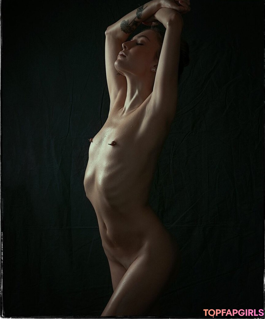 AsiaLily art model pictures