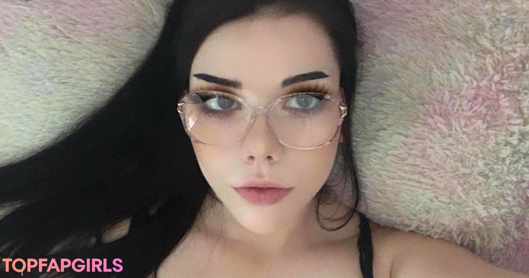 aliciaahegao model top gallery