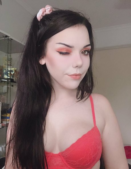 emo femboy onlyfans sexy nudes photo