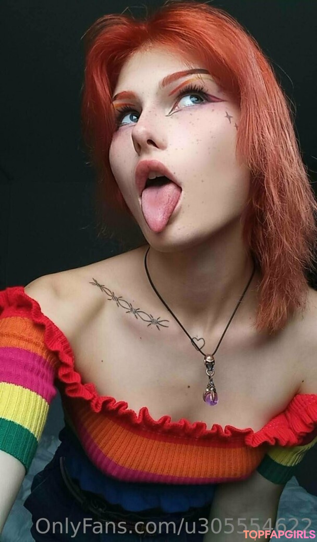 warmyflame star nude photos