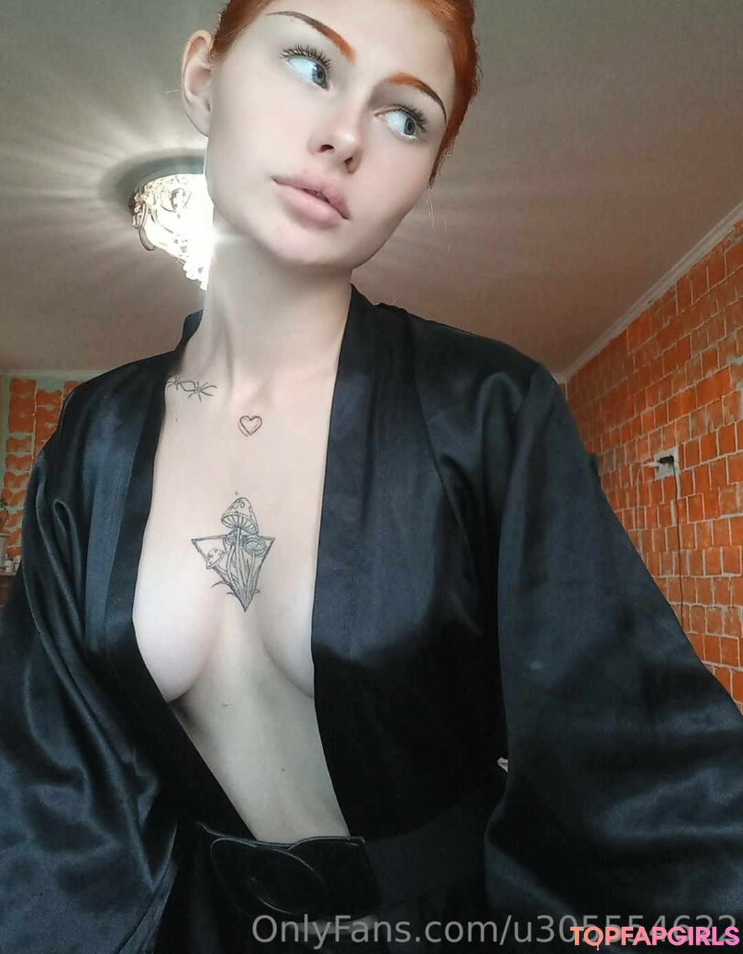 warmyflame naked actress pic