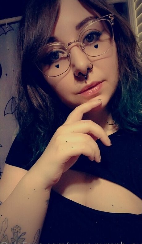 your nymph nyxii pornographic star pic