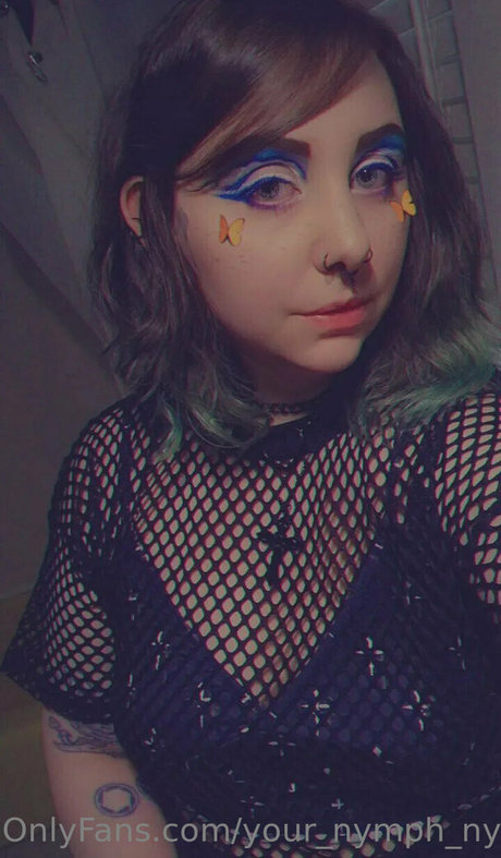 your nymph nyxii pornstar exclusive img