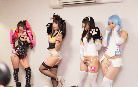 Yutori Fantia star porn picture