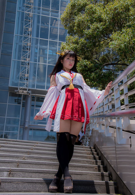 Yutori Fantia star sexy pic