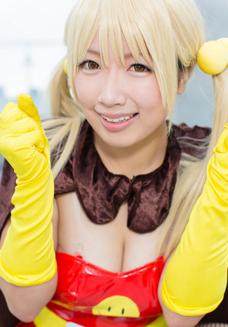 Yutori Fantia actress pic