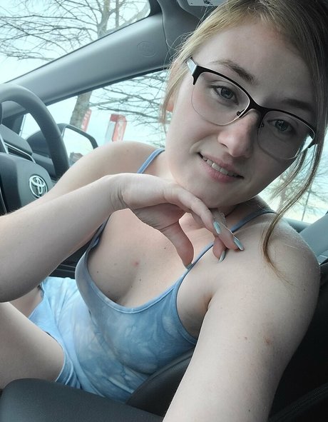 liittleladyfree model top photos