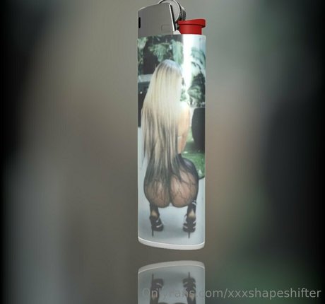 xxxshapeshifter star hd photo