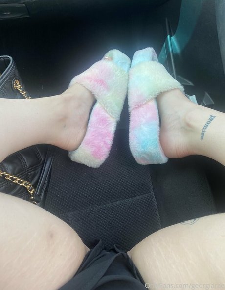 georgiarae pornstar best photo