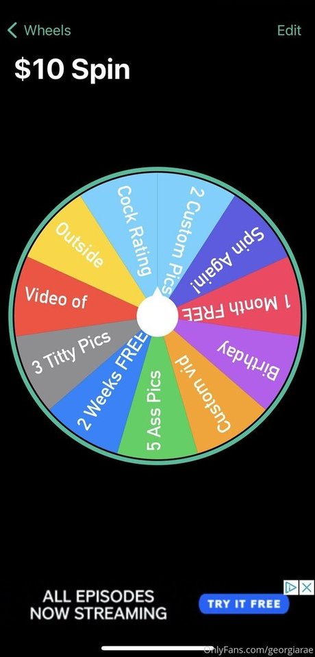 georgiarae nice star pic