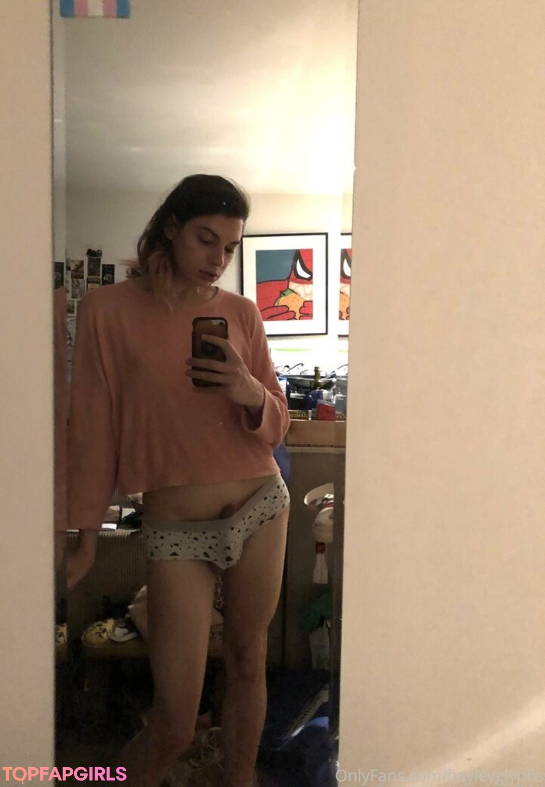 chippiechipsbimbo model sexy photo