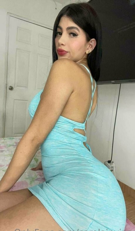 carolainvina pretty pornstar pic