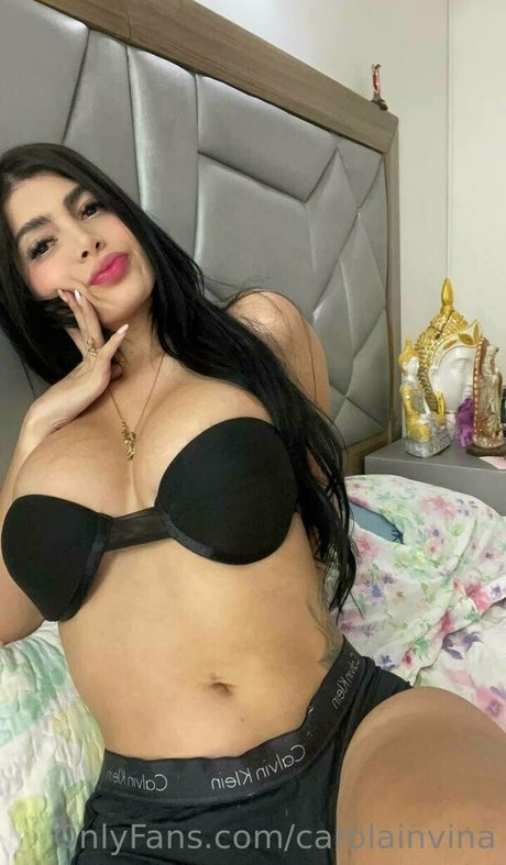 carolainvina perfect pornstar img
