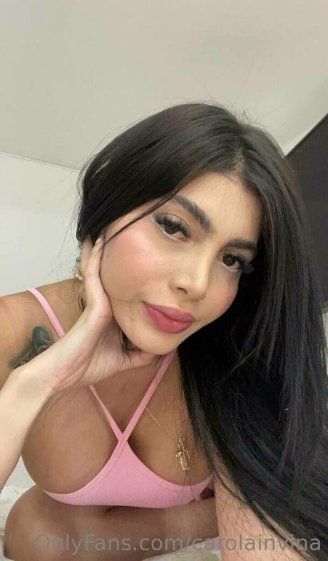 carolainvina adult star picture