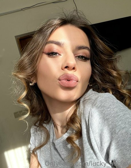 lucky ashley star porn image