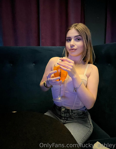 lucky ashley star nice gallery