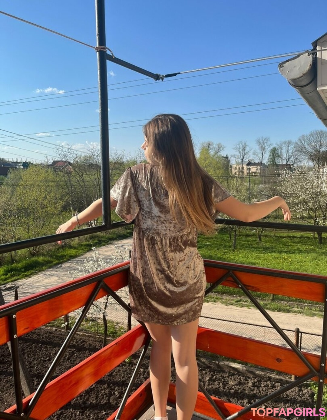 lucky ashley profile image