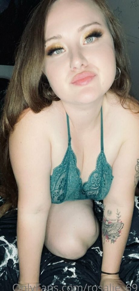 rosalie 69 hd model photo