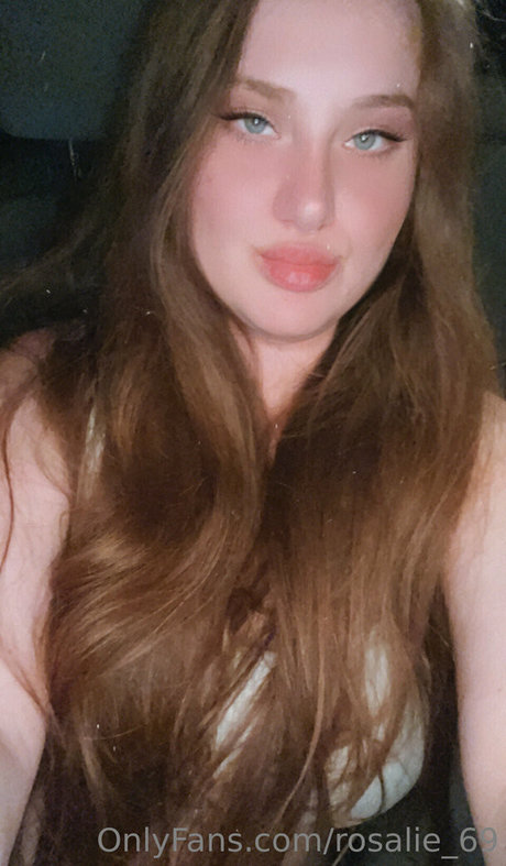 rosalie 69 model nudes pics