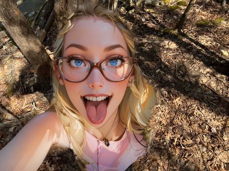 Sarah Evans pornographic model image