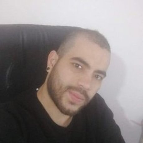 Santiago Cruz xxx model archive