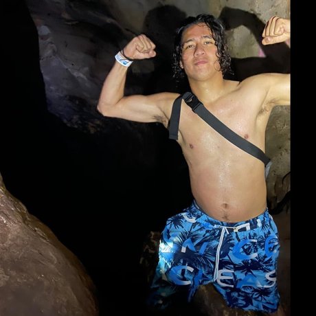 Shay S nchez Castillo model perfect image