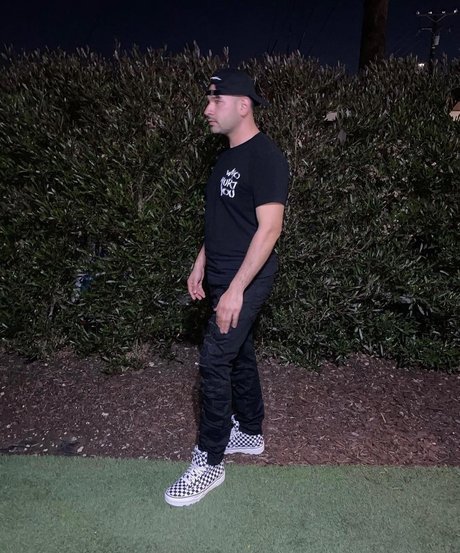 Samyo Blanco model art image