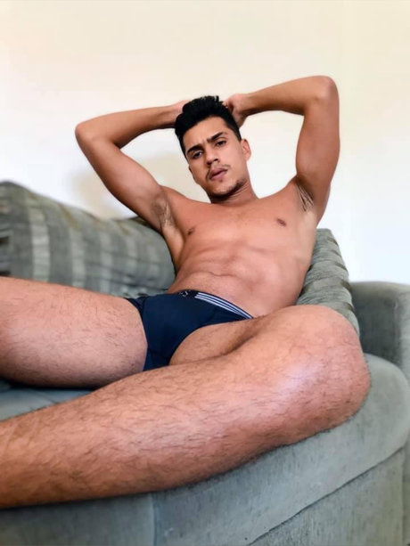 Rodrigo Alves star archive