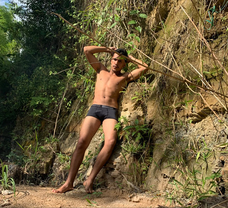 Rodrigo Alves top profile image