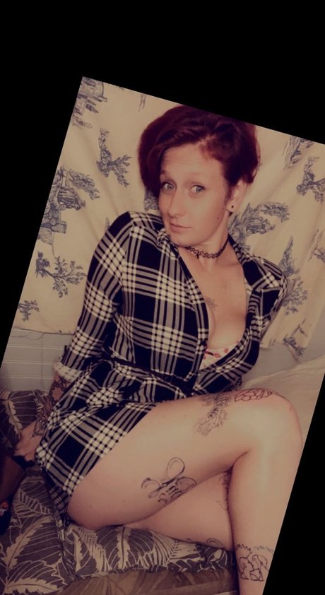 SaVvi SaVage model nice photo